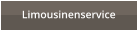 Limousinenservice